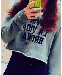 FOREVER 21 | スウェット