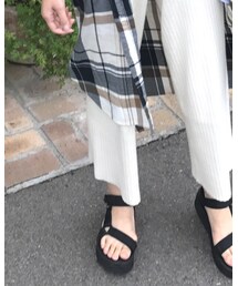 Aunt Marie's | その他パンツ