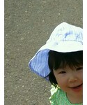 babyGAP(babyGAP)の「帽子(ハット)」
