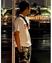 Supreme  | Tシャツ/カットソー