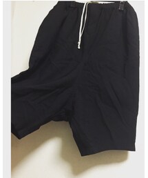 BLACK COMME des GARCONS | パンツ