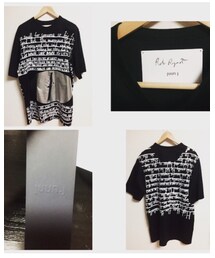 JUUN.J | トップス