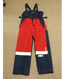 FILA | サロペット/オーバーオール
