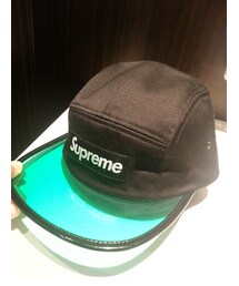Supreme  | キャップ