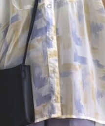 nemne store | シャツ/ブラウス