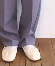 GU | バレエシューズ