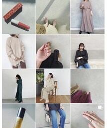 Instagram→@kaho_apart | その他