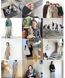 Instagram→@kaho_apart | トップス