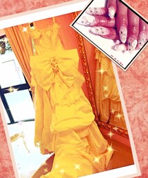 ウエディングドレス(その他)