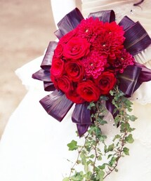 ブーケ(その他)