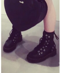 Dr. Martens | ブーツ