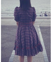 VINTAGE | ワンピース/ドレス