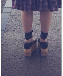 Vivienne Westwood | シューズ