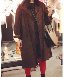 HAIGHT&ASHBURY | ジャケット/アウター