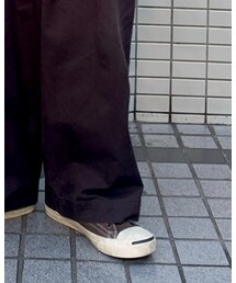 JACK PURCELL | スニーカー