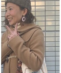 UNIQLO | ダッフルコート