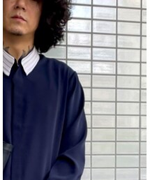 tk.TAKEO KIKUCHI | シャツ/ブラウス