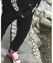 GU | デニムパンツ