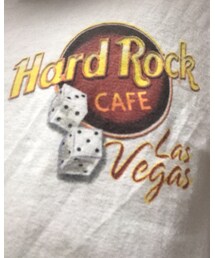 Hard Rock Cafe | Tシャツ/カットソー