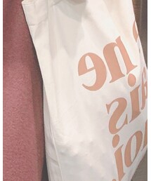 DHOLIC | トートバッグ