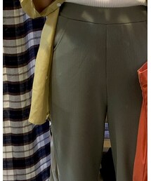 GRL | パンツ