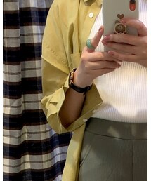 Daniel Wellington | アナログ腕時計