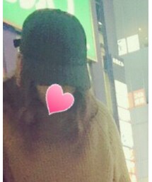 URBAN RESEARCH | キャップ