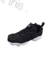 Reebok | パンプス