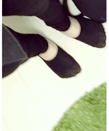 GU | ソックス/靴下