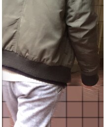 SPINNS | その他パンツ