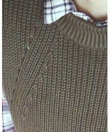 UNIQLO | ニット/セーター