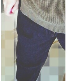 GU | デニムパンツ