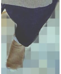 UNIQLO | ソックス/靴下