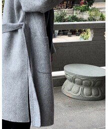 FAYEYE | ダッフルコート