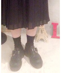 Dr. Martens | ブーツ