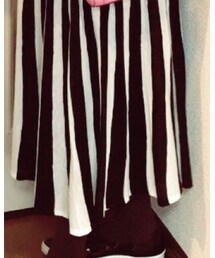 titivate | スカート