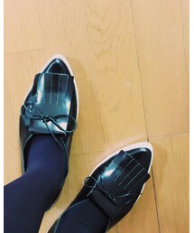 FABIO RUSCONI | その他シューズ