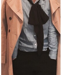 LEPSIM | バンダナ/スカーフ