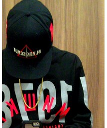 Blackscale | キャップ