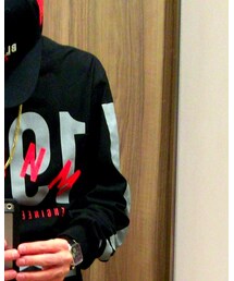 MISHKA | Tシャツ/カットソー