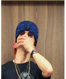 SUPRA | キャップ