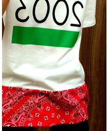 MISHKA | Tシャツ/カットソー