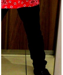 MISHKA | その他パンツ