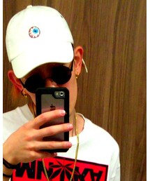 MISHKA | キャップ