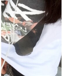 STUSSY | Tシャツ/カットソー