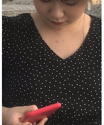 GU | シャツ/ブラウス