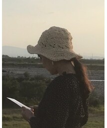 Lattice | イヤリング