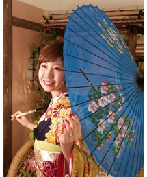 前撮り👘 | その他