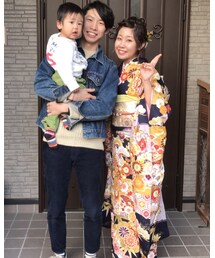 家族写真 | その他