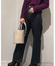 CIROI | デニムパンツ